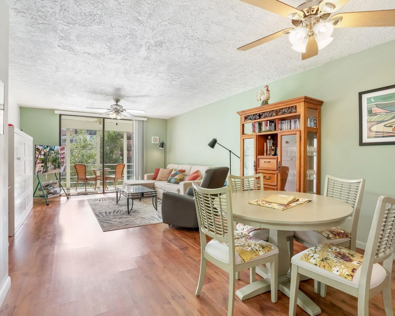 2851 Somerset Drive, Unit 205, Lauderdale Lakes, FL 33311 Photo