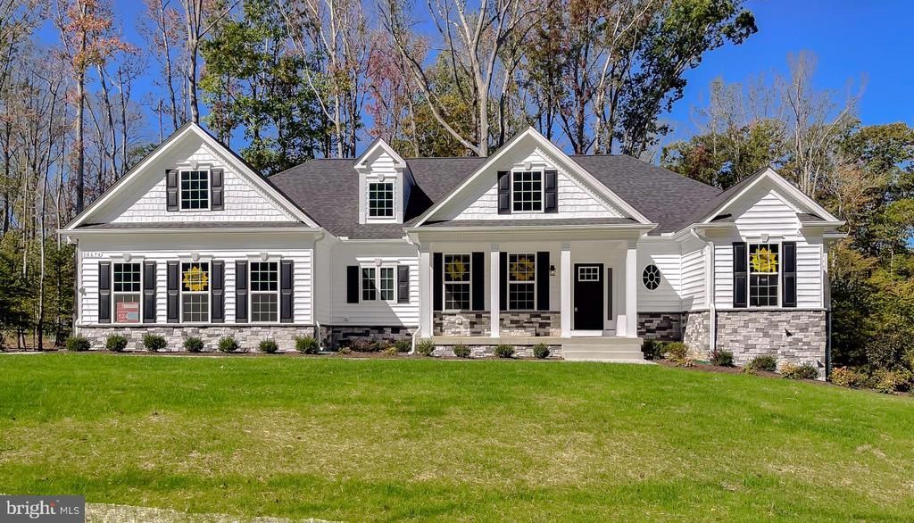 Lot 3 Hawthorn Court, King George, VA 22485 Main Photo