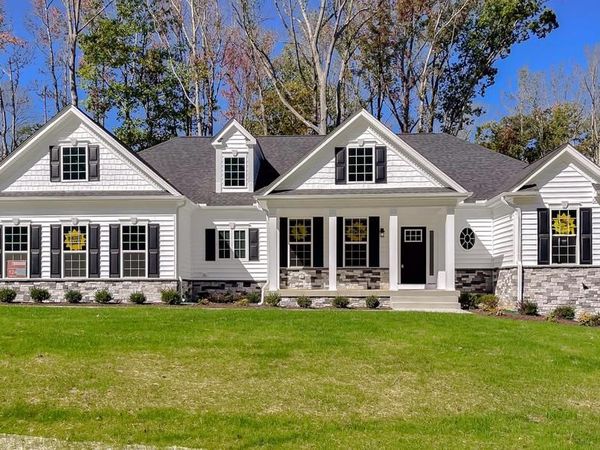 Lot 3 HAWTHORN COURT, KING GEORGE, VA 22485