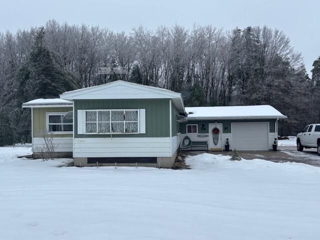 15209 Vance Road, Hersey, MI 49639 Main Photo