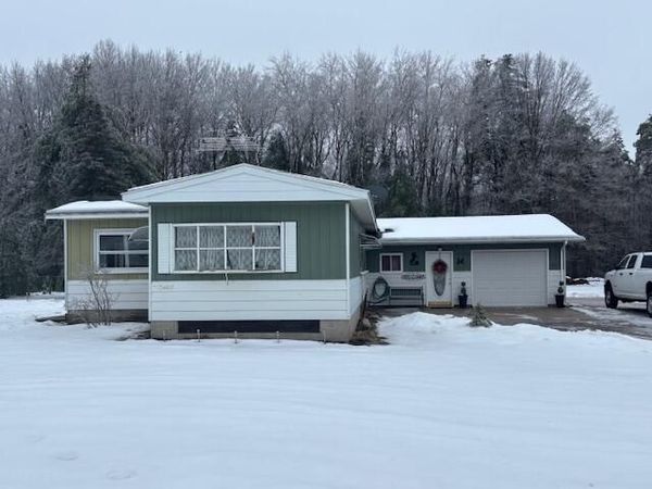 15209 Vance Road, Hersey, MI 49639