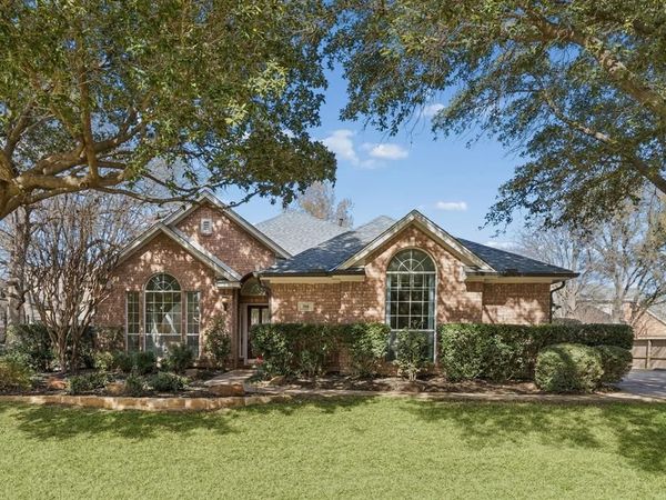 708 Nettleton Drive, Southlake, TX 76092