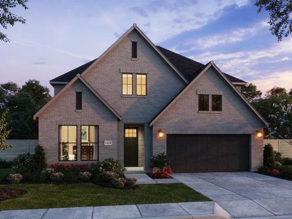 107 Keane Court, Mansfield, TX 76063