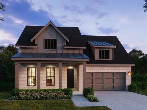 1311 Earles Court, Mansfield, TX 76063