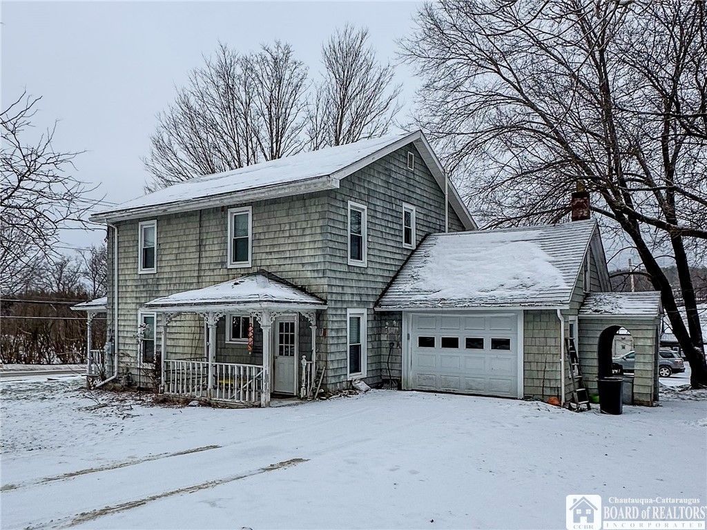 9306 Jackson Hill Road, Cuba, NY 14727 Main Photo