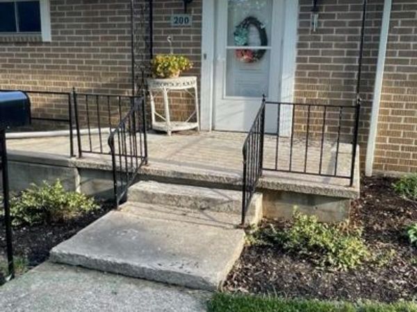 200 Ruby Street, Sweet Springs, MO 65351