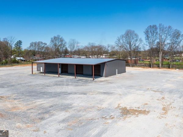 130 Jackson Street, Cedartown, GA 30125
