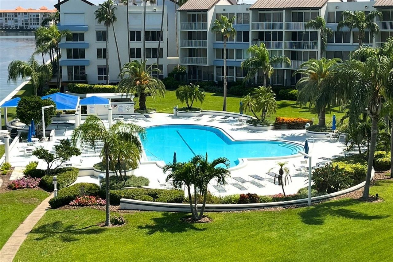 5279 Isla Key Boulevard S, Unit 417, Saint Petersburg, FL 33715 Photo