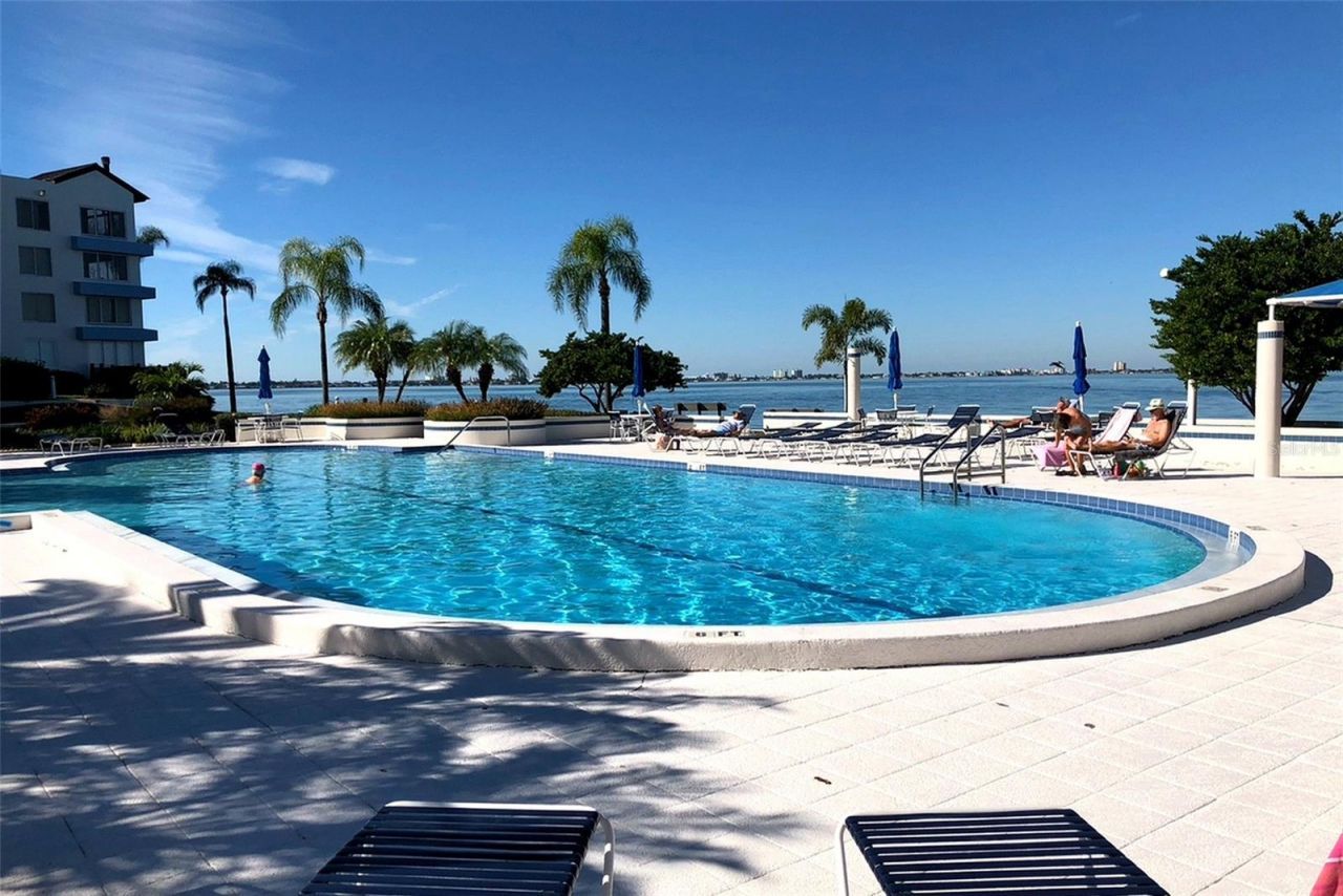 5279 Isla Key Boulevard S, Unit 417, Saint Petersburg, FL 33715 Photo