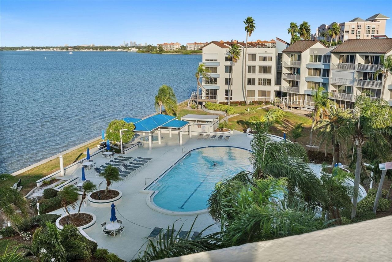 5279 Isla Key Boulevard S, Unit 417, Saint Petersburg, FL 33715 Photo