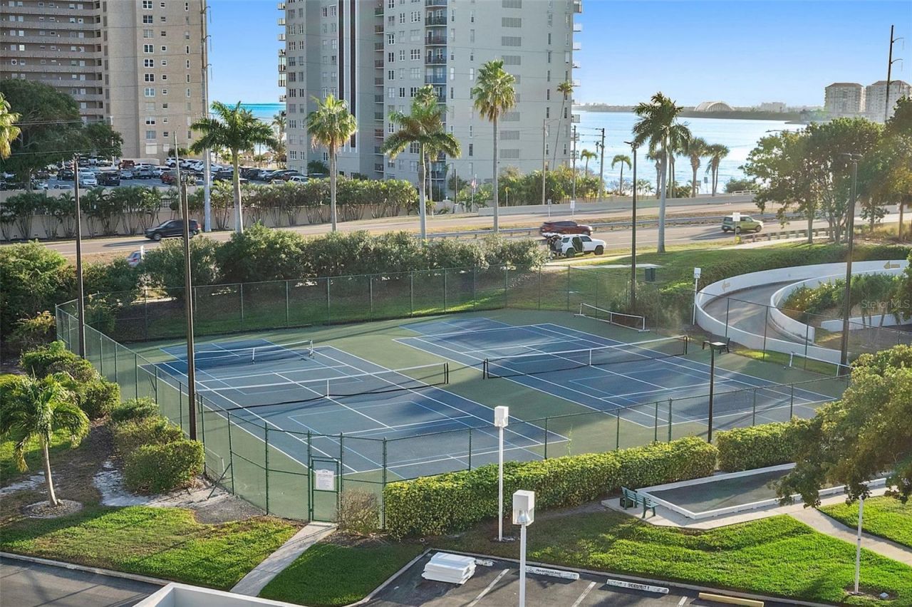 5279 Isla Key Boulevard S, Unit 417, Saint Petersburg, FL 33715 Photo