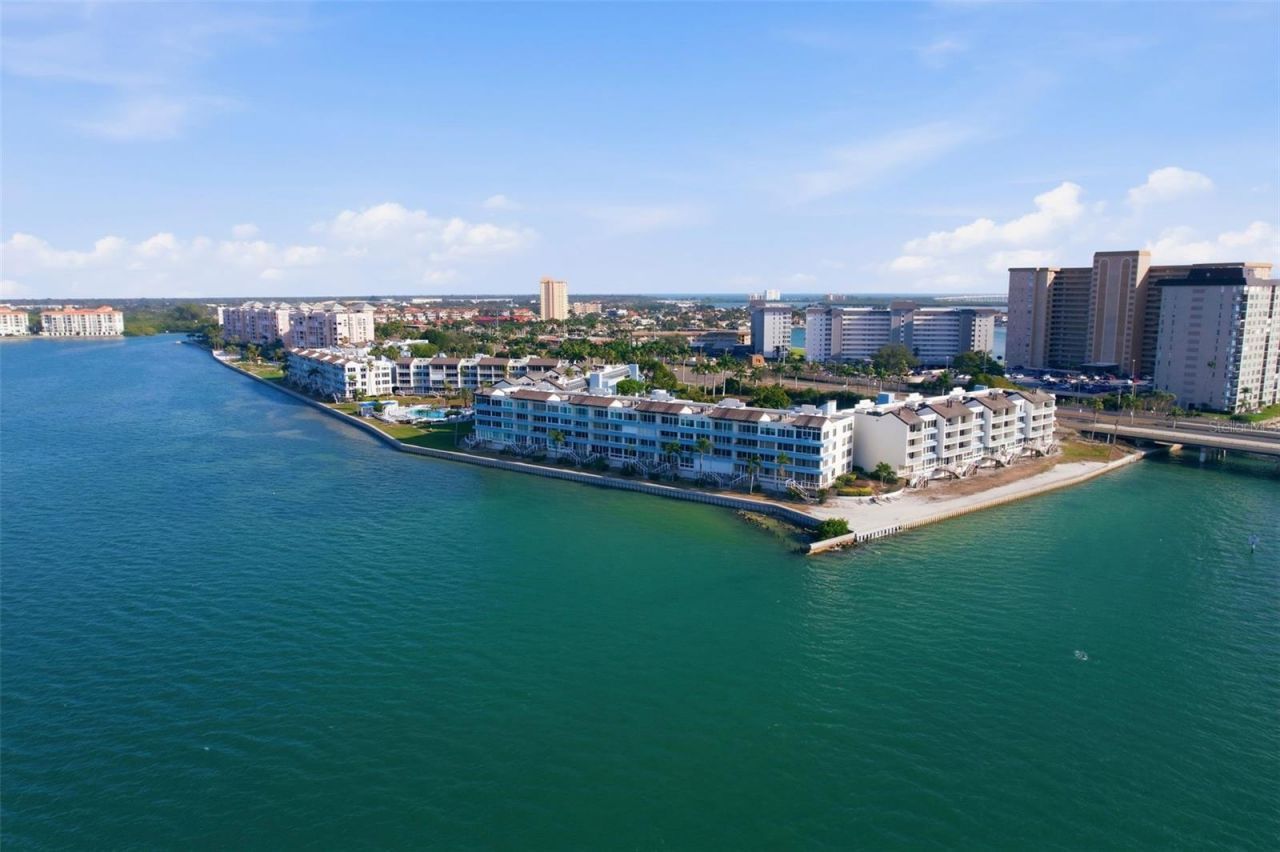 5279 Isla Key Boulevard S, Unit 417, Saint Petersburg, FL 33715 Photo