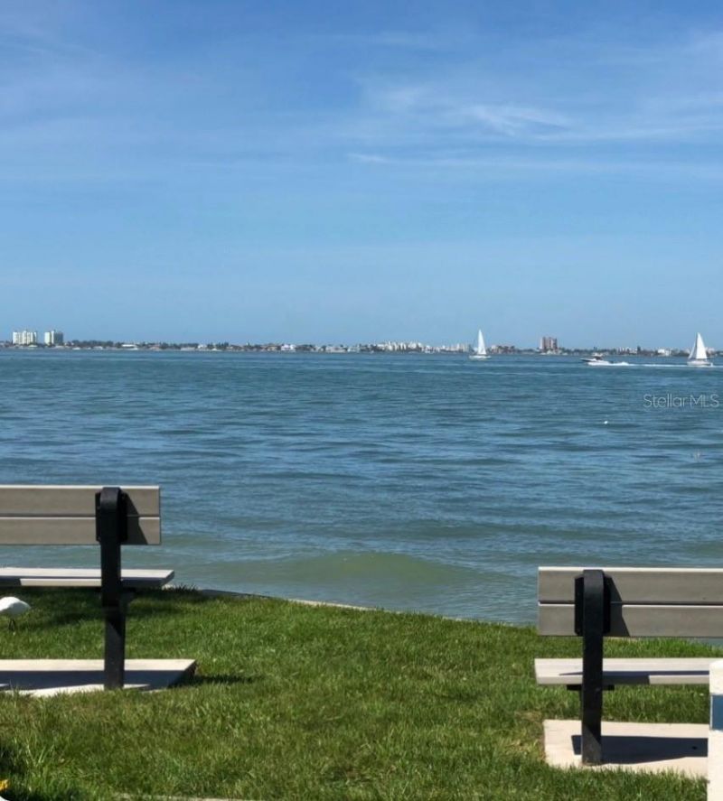 5279 Isla Key Boulevard S, Unit 417, Saint Petersburg, FL 33715 Photo