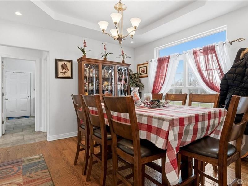 1005 Arabian Run Drive, Clarksville, OH 45113 Photo 11