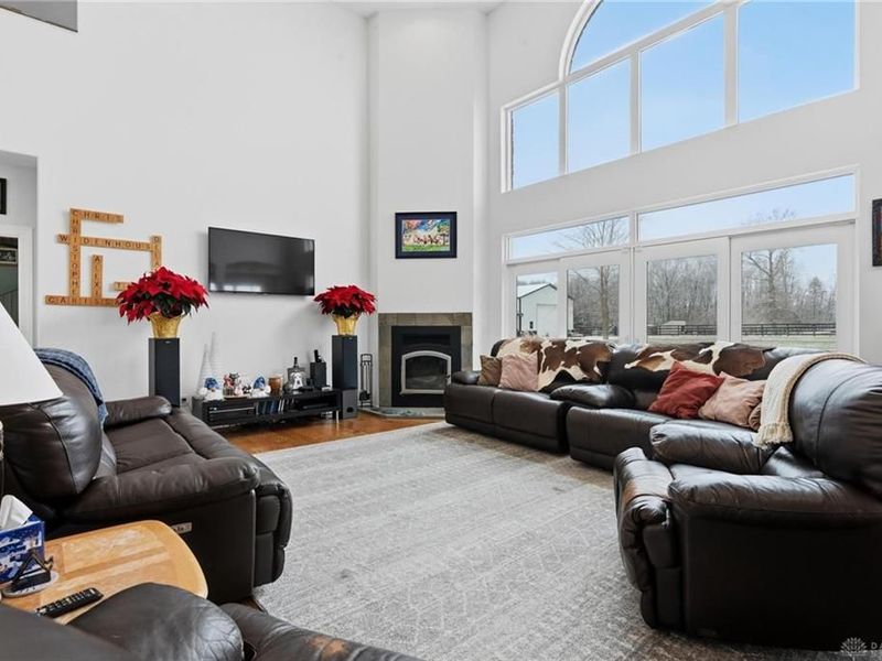 1005 Arabian Run Drive, Clarksville, OH 45113 Photo 16