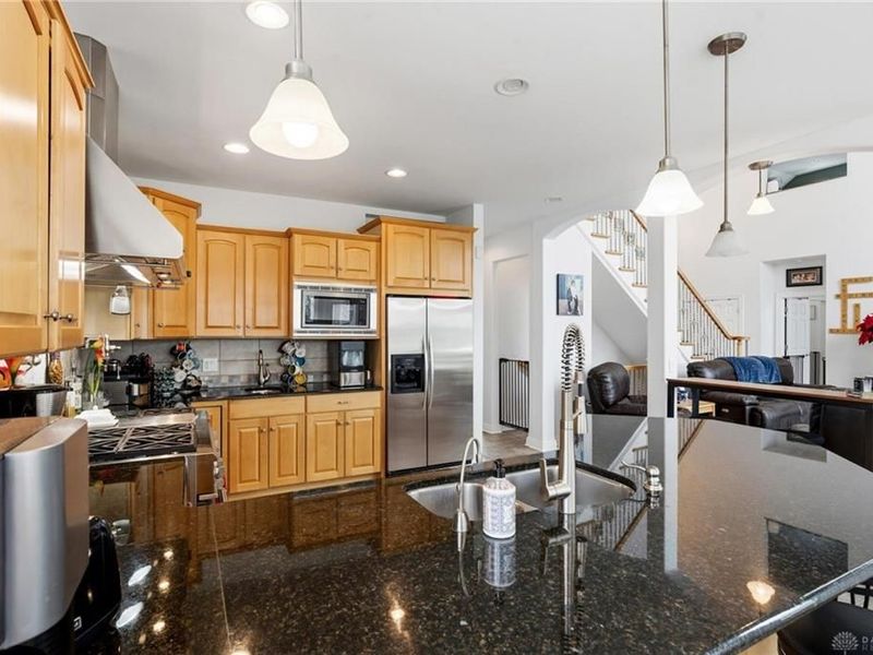 1005 Arabian Run Drive, Clarksville, OH 45113 Photo 20