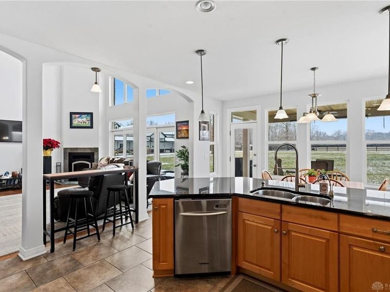 1005 Arabian Run Drive, Clarksville, OH 45113 Photo 21