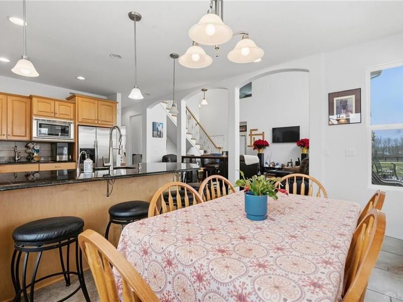 1005 Arabian Run Drive, Clarksville, OH 45113 Photo 26