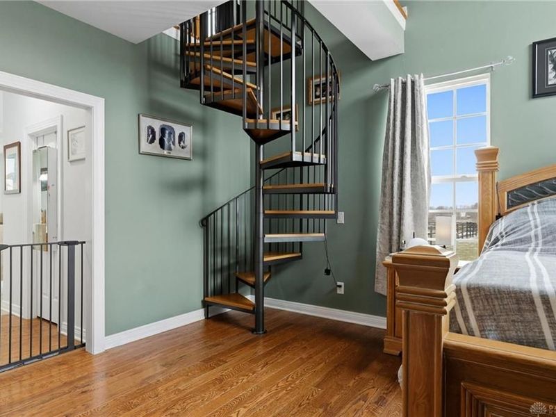 1005 Arabian Run Drive, Clarksville, OH 45113 Photo 35