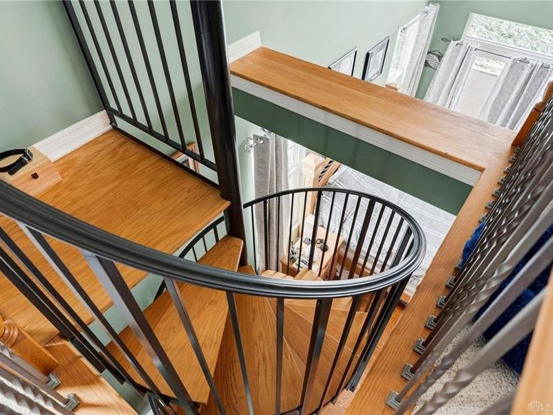 1005 Arabian Run Drive, Clarksville, OH 45113 Photo 36