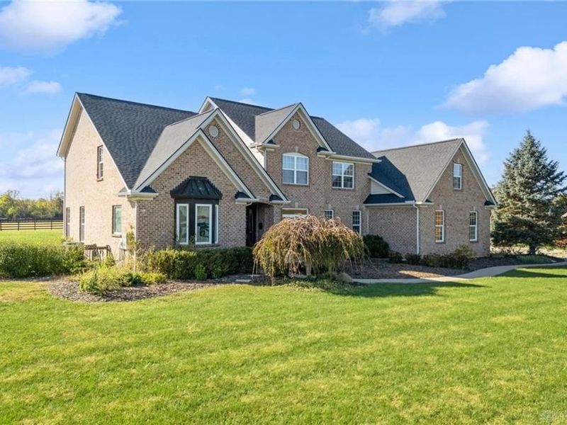 1005 Arabian Run Drive, Clarksville, OH 45113 Photo 4