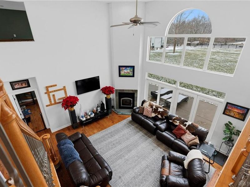 1005 Arabian Run Drive, Clarksville, OH 45113 Photo 42