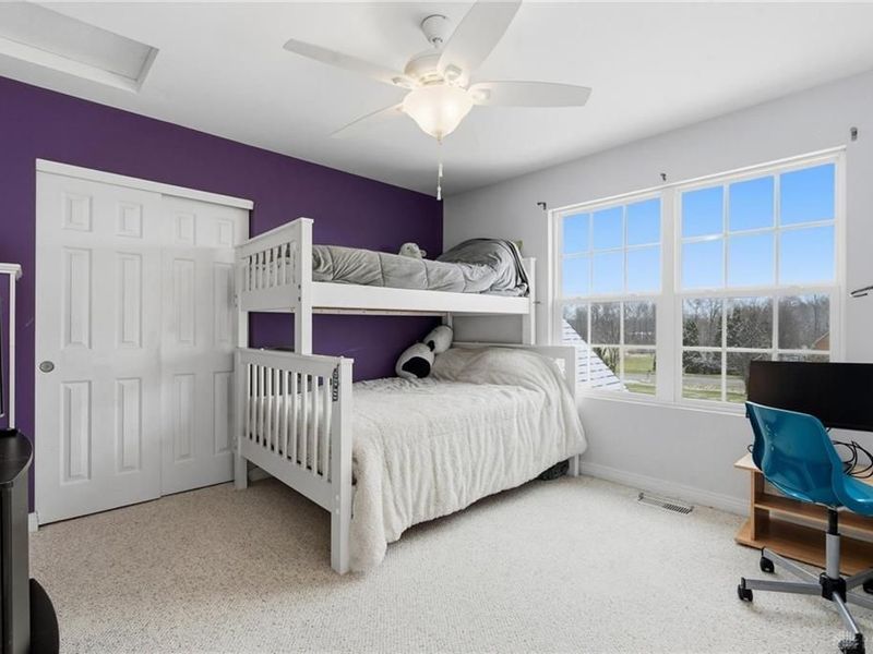 1005 Arabian Run Drive, Clarksville, OH 45113 Photo 45