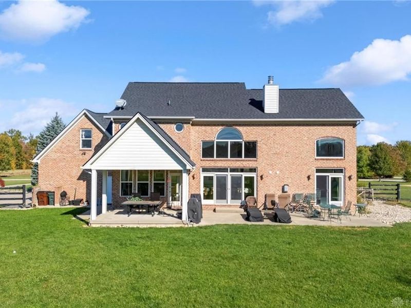 1005 Arabian Run Drive, Clarksville, OH 45113 Photo 65