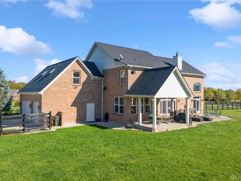 1005 Arabian Run Drive, Clarksville, OH 45113 Photo 66