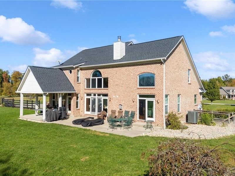 1005 Arabian Run Drive, Clarksville, OH 45113 Photo 67