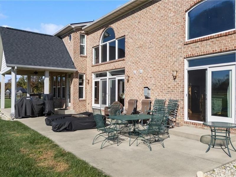 1005 Arabian Run Drive, Clarksville, OH 45113 Photo 68