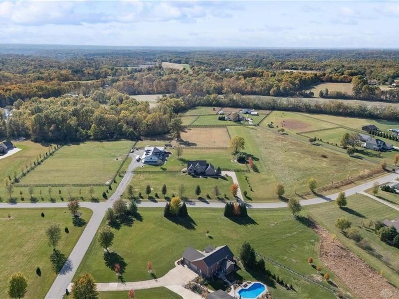 1005 Arabian Run Drive, Clarksville, OH 45113 Photo 81