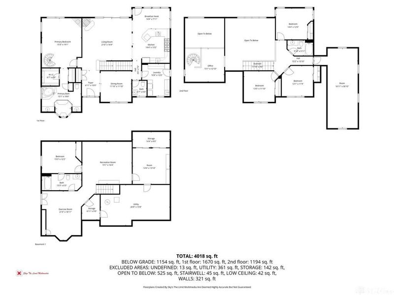 1005 Arabian Run Drive, Clarksville, OH 45113 Photo 84