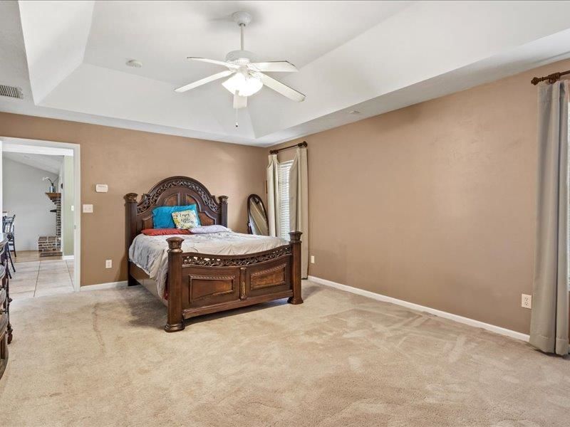 3375 Tallavana Trail, Havana, FL 32333 Photo