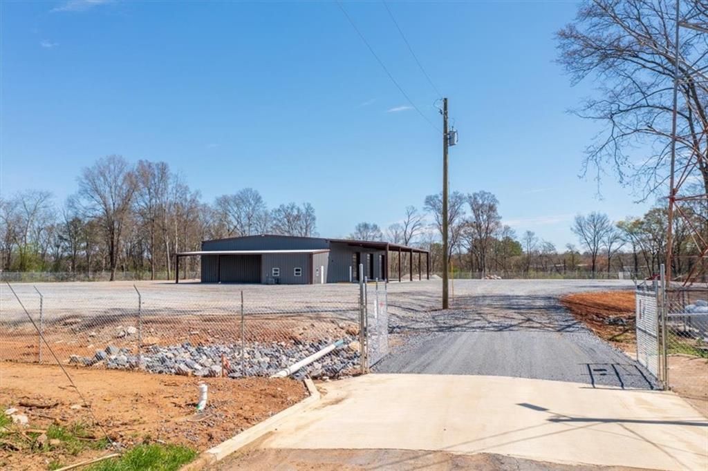 130 Jackson Street, Cedartown, GA 30125 Main Photo