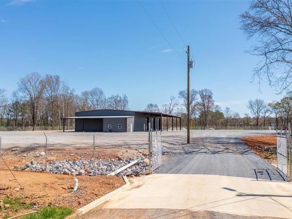 130 Jackson Street, Cedartown, GA 30125