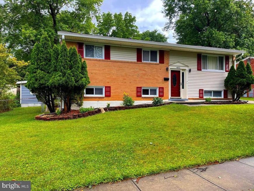 4011 Southend Road, Rockville, MD 20853 Main Photo