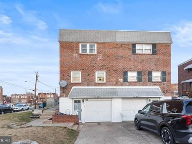 155 MEADOW LANE, PHILADELPHIA, PA 19154