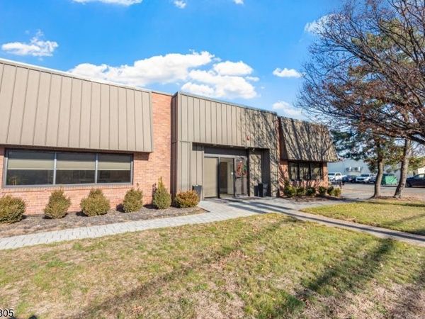 84 Industrial Avenue, Little Ferry, NJ 07643