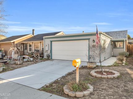 39 Granite Way, Carson City, NV 89706 Photo