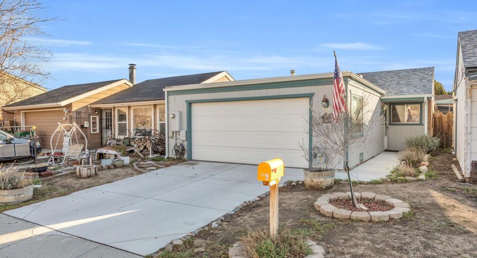 39 Granite Way, Carson City, NV 89706 Photo
