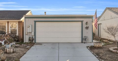 39 Granite Way, Carson City, NV 89706 Photo