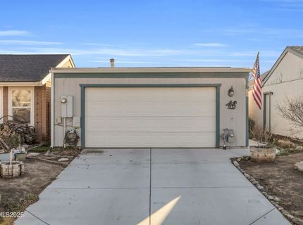 39 Granite Way, Carson City, NV 89706 Photo