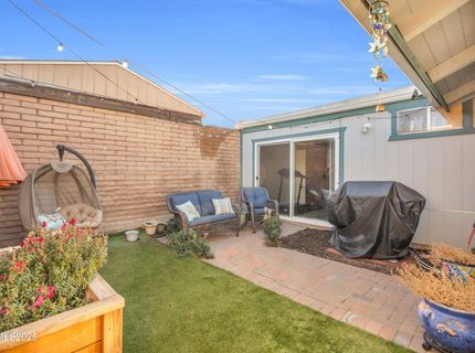39 Granite Way, Carson City, NV 89706 Photo