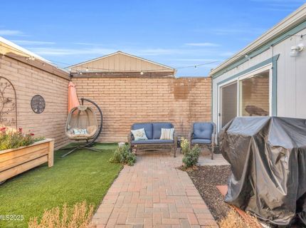 39 Granite Way, Carson City, NV 89706 Photo