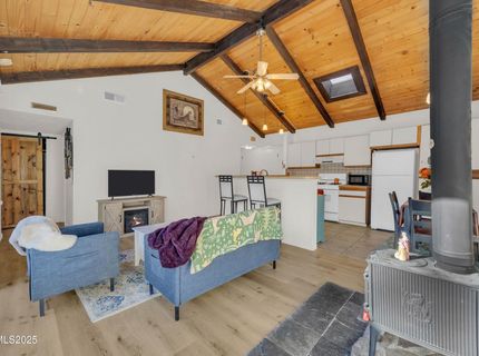 39 Granite Way, Carson City, NV 89706 Photo
