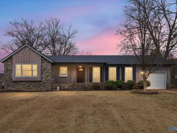 12123 Chicamauga Trail, Huntsville, AL 35803