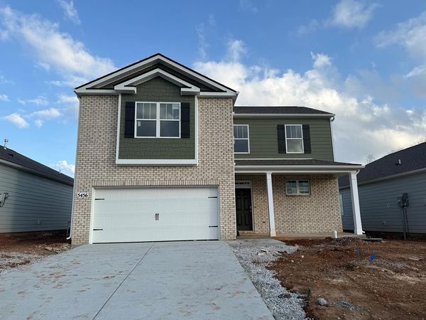 5456 Briley Lane, Cookeville, TN 38506