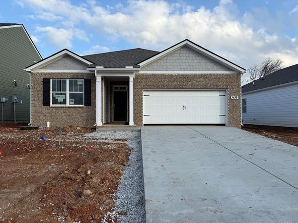5458 Briley Lane, Cookeville, TN 38506