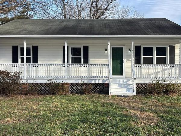 201 KNIGHT DRIVE, RICHMOND, VA 23223